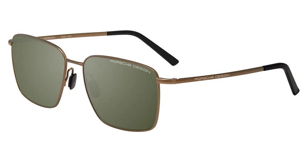 Porsche Design P86001 Sunglasses - view 4